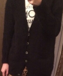 BEAMS WOMEN | ほわほわです。(カーディガン/ボレロ)