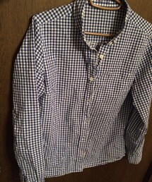 NIMES | ギンガムシャツ(シャツ/ブラウス)