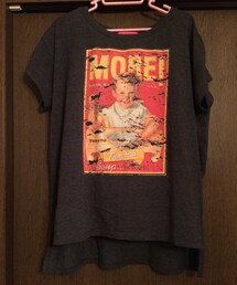 MOUSSY | キャンベルTシャツ(Tシャツ/カットソー)