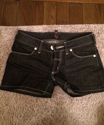 Lee | デニムショーパン(デニムパンツ)