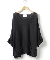 URBAN RESEARCH ROSSO WOMEN | ゆるニット(ニット/セーター)