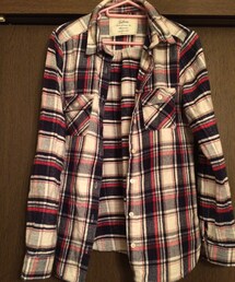 SHIPS | チェックシャツ(シャツ/ブラウス)