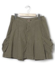 loaf | カーキスカート(スカート)