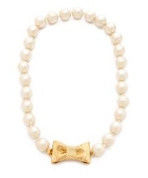 kate spade new york | パールネックレス(ネックレス)
