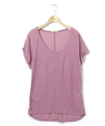 ALTANATIVE | パープルTシャツ(Tシャツ/カットソー)