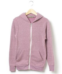 ALTANATIVE | パーカー(パーカー)