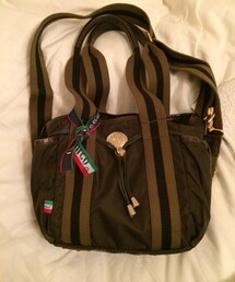 FRAMeWORK | オロビアンコ spick and span 別注ミニトート(トートバッグ)