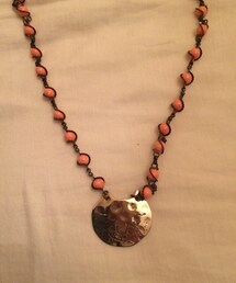 TSUMORI CHISATO | ネコネックレス(ネックレス)