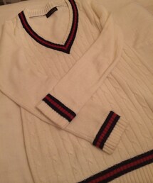 スクールニット(ニット/セーター)