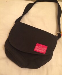 Manhattan Portage | メッセンジャーバッグ(メッセンジャーバッグ)
