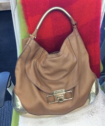 ANYA HINDMARCH | ラウンドバッグ(ショルダーバッグ)