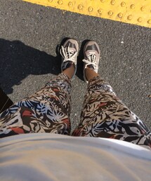 NANO universe | リゾートパンツ(その他パンツ)