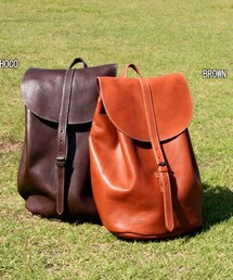 Hawk Company | 革リュック(バックパック/リュック)