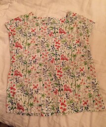 ハンドメイド 今季リバティブラウス(シャツ/ブラウス)