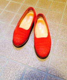 SCOTCH GRAIN | その他シューズ