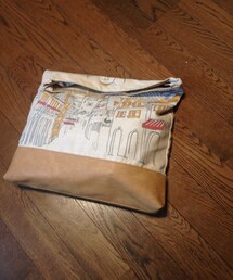 COCUE | クラッチバッグ