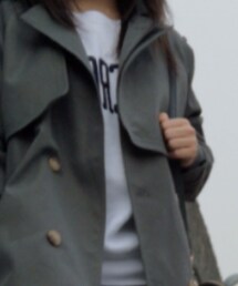 Abercrombie&Fitch | パーカー