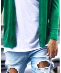 ZARA MAN | Tシャツ/カットソー