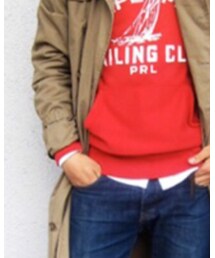 UNIQLO | デニムパンツ