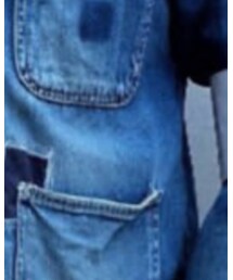 HOLLYWOOD RANCH MARKET | ストール/ショール