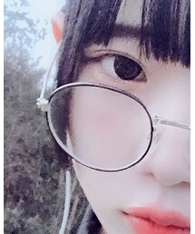 no brand | メガネ