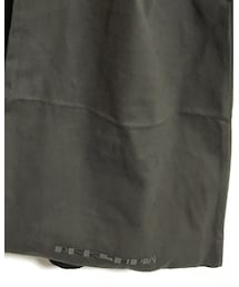 DRKSHDW by RICK OWENS | トートバッグ