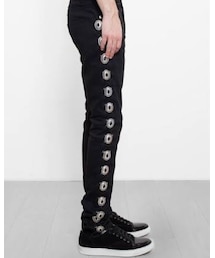 SAINT LAURENT PARIS | デニムパンツ