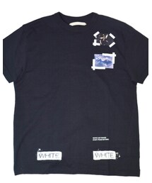 off white | Tシャツ/カットソー