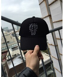 AZS | キャップ
