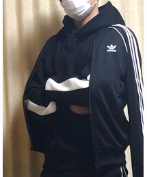 DHOLIC SELECT | パーカー
