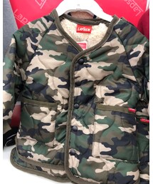 Avail | ミリタリージャケット