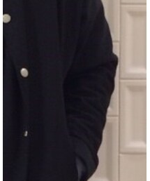 BASISBROKE | ブルゾン