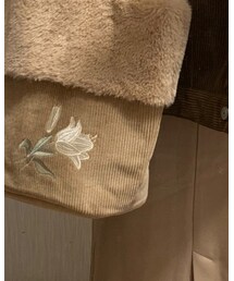 MAJESTIC LEGON | トートバッグ
