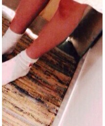 WEGO | ソックス/靴下