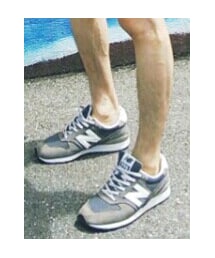 NEW BALANCE | シューズ