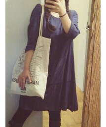 Merceria Dressterior | ワンピース/ドレス