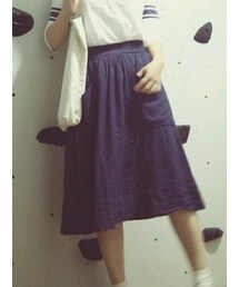 H&M | スカート