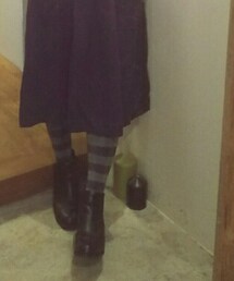 no brand | タイツ/ストッキング