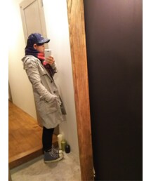 アウター着た | その他