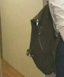 LOCATION | バッグ