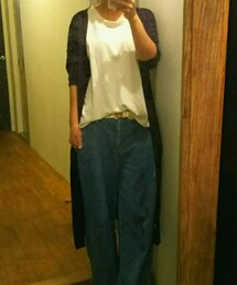 UNIQLO | カーディガン/ボレロ