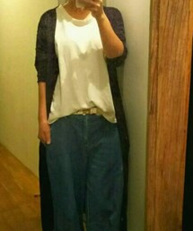 SEVENDAYS=SUNDAY | Tシャツ/カットソー