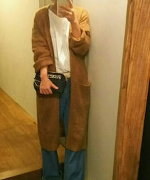 H&M | カーディガン/ボレロ