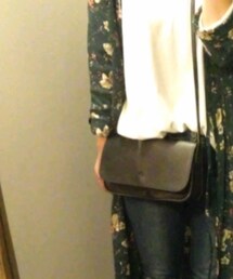 DRESSTERIOR | バッグ