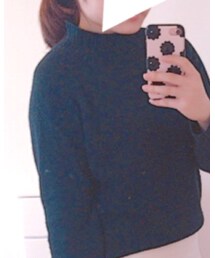 SEVENDAYS=SUNDAY | ニット/セーター