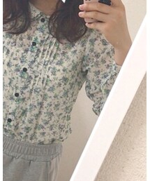 SPIA | シャツ/ブラウス