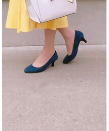 ORiental TRaffic | パンプス