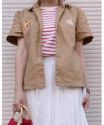 CIAOPANIC | シャツ/ブラウス