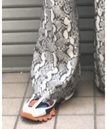 BALENCIAGA | スニーカー