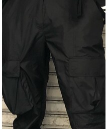 Bershka | カーゴパンツ